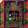 Ravensburger: Harry Potter & The Deathly Hallows - Part 2 (1000)
