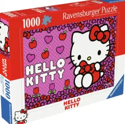 Ravensburger: Hello Kitty (1000)