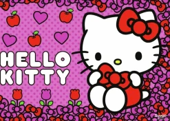 Ravensburger: Hello Kitty (1000)