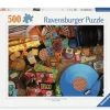 Ravensburger: Hello Vinyl (500)