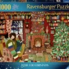 Ravensburger: Home for Christmas (1000)