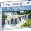 Ravensburger: Iguazu Waterfalls, Brazil (2000)