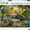 Ravensburger: Leopards in the Jungle (1500)