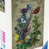 Ravensburger: Lifecircle Butterfly (1000)