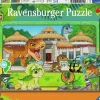 Ravensburger: Livin the Wild Life! (2 x 24)