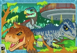 Ravensburger: Livin the Wild Life! (2 x 24)