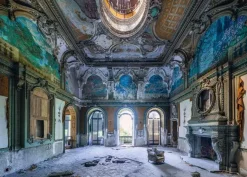 Ravensburger: Lost Places - The Ballroom (1000)