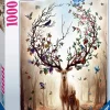 Ravensburger: Magical Deer (1000)