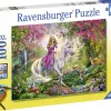 Ravensburger: Magical Ride (100)