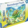 Ravensburger: Magical Underwater World (200)