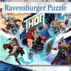 Ravensburger: Marvel Avengers - The Mighty Avenger (100)
