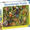 Ravensburger: Marvelous Menagerie (200)