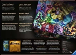 Ravensburger: Marvel - Villainous, Killmonger (1000)