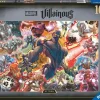 Ravensburger: Marvel - Villainous, Ultron (1000)