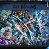 Ravensburger: Marvel - Villainous, Taskmaster (1000)