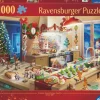 Ravensburger: Merry Mischief (1000)