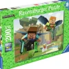Ravensburger: Minecraft Adventures (200)