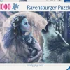 Ravensburger: Moonlight Magic (1000)