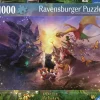 Ravensburger: Musse & Helium - The Last Battle (1000)