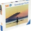 Ravensburger: Norway Gofarnes Lighthouse (500)