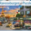 Ravensburger: Paris Sunset (2000)