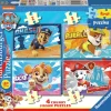 Ravensburger: Paw Patrol - Born Brave! (2, 3, 4, 5)