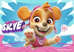 Ravensburger: Paw Patrol - Born Brave! (2, 3, 4, 5)