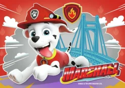 Ravensburger: Paw Patrol - Born Brave! (2, 3, 4, 5)
