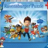 Ravensburger: Paw Patrol - Ryder and the Paw Patrol (2 x 12)