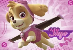 Ravensburger: Paw Patrol - Skye & Everest (2 x 24)