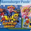 Ravensburger: Paw Patrol - Super Pups Power! (3 x 49)