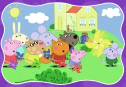 Ravensburger: Peppa Pig (Greta Gris) - New Adventures! (2 x 24)