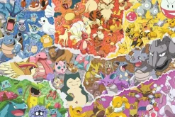 Ravensburger: Pokemon Allstars (5000)