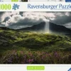 Ravensburger: Power of Nature - Stefan Hefele, Mythos Highlands (1000)