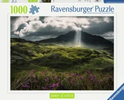 Ravensburger: Power of Nature - Stefan Hefele, Mythos Highlands (1000)
