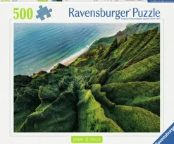 Ravensburger: Power of Nature - Stefan Hefele, Epic Journey (500)