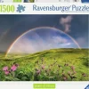 Ravensburger: Power of Nature - Stefan Hefele, Rainbowscape (1500)