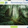 Ravensburger: Power of Nature - Stefan Hefele, In the Forest (1000)