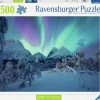 Ravensburger: Power of Nature - Stefan Hefele, The Arctic Show (1500)