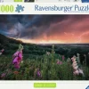 Ravensburger: Power of Nature - Stefan Hefele, Dreamy Thunder (1000)