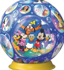 Ravensburger: Puzzle Ball - Disney Characters (73)