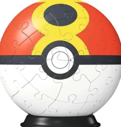 Ravensburger: Puzzle Ball - Pokemon, Repeat Ball (54)
