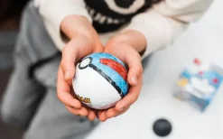 Ravensburger: Puzzle Ball - Pokemon, Great Ball (54)