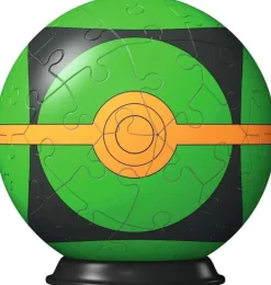 Ravensburger: Puzzle Ball - Pokemon, Dusk Ball (54)