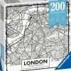 Ravensburger: Puzzle Moment - London, United Kingdom (200)