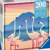 Ravensburger: Puzzle Moment - Tanzania (200)