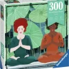 Ravensburger: Puzzle Moment - Yoga (300)