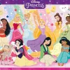Ravensburger: Rampussel - Disney, We are the Disney Princesses (40)