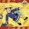 Ravensburger: Rampussel - Fireman Sam in Action (15)
