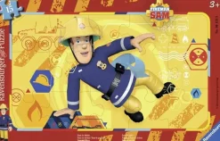 Ravensburger: Rampussel - Fireman Sam in Action (15)